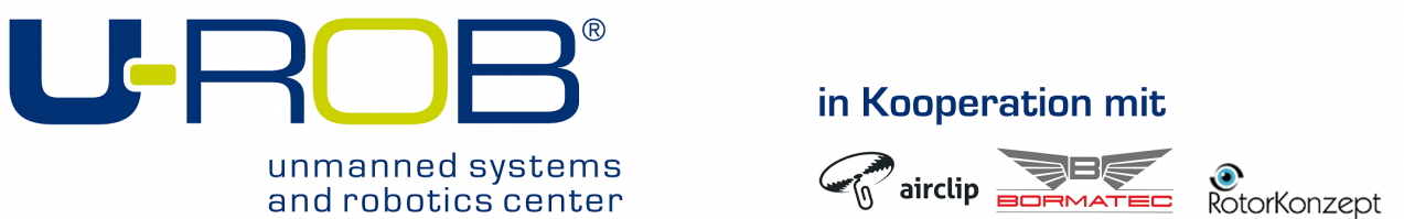 U-ROB Onlinetraining